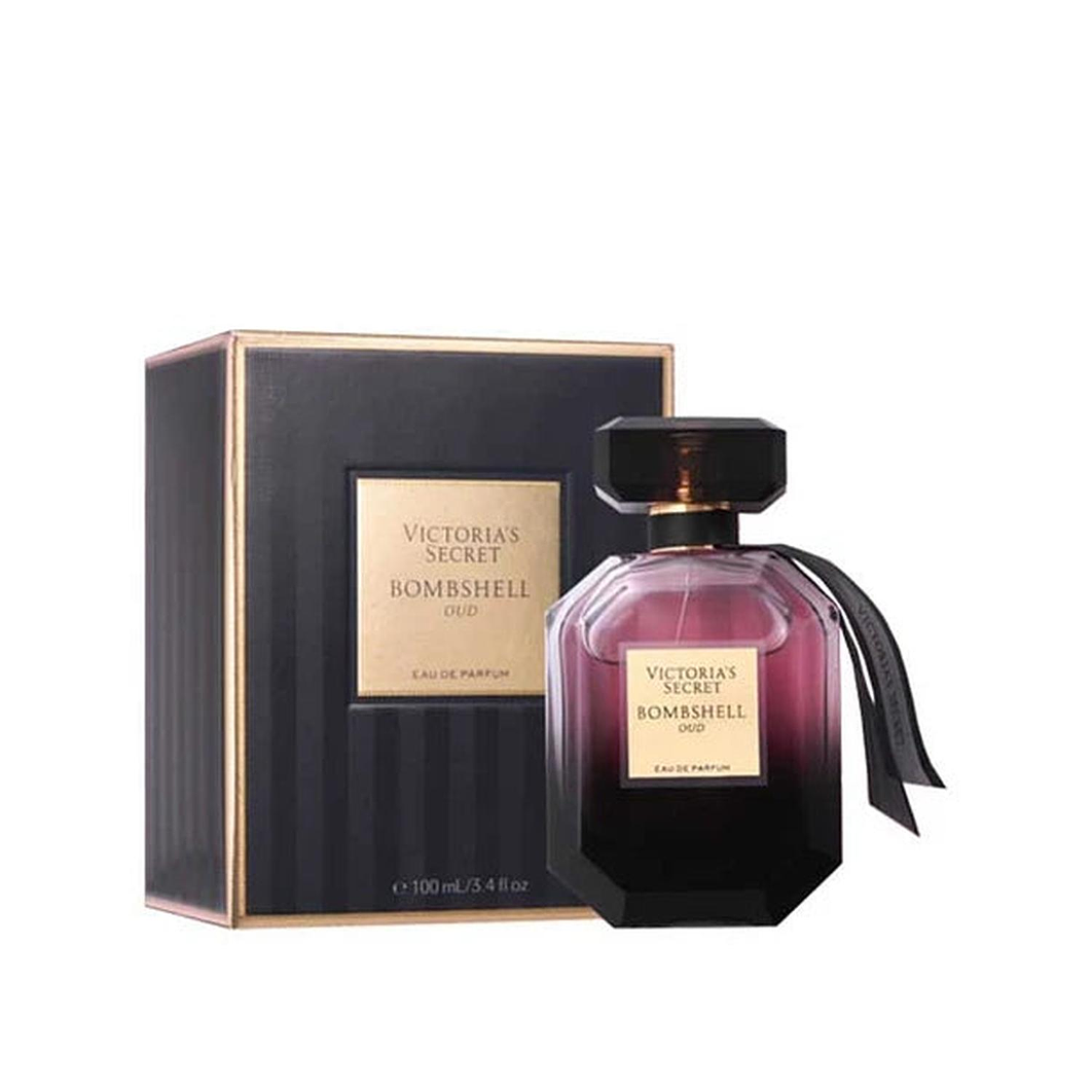 Bombshell Oud Victoria Secret Edp 100Ml Mujer 1
