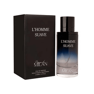 L'Homme Suave Maison De Milan EDP 100ML Hombre