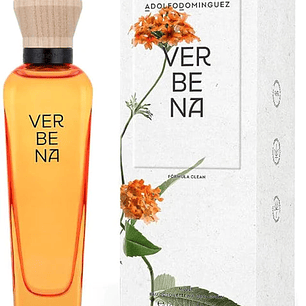 Verbena Adolfo Dominguez 120ML EDT Mujer