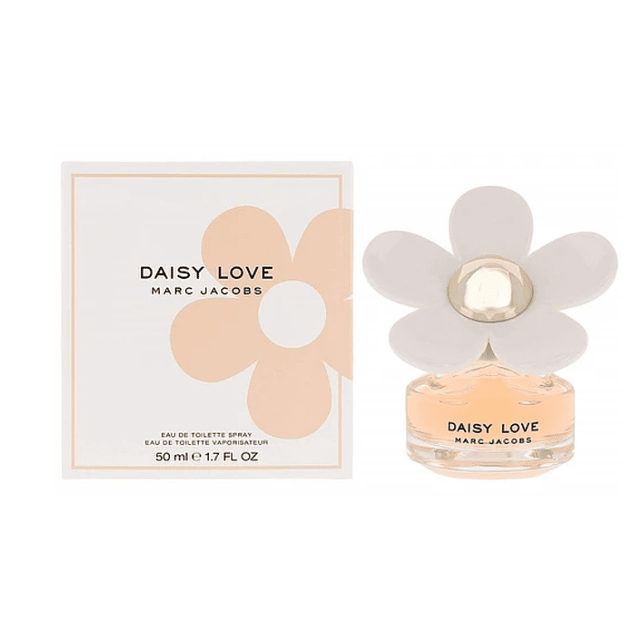 Daisy Love Marc Jacobs Edt 50ML Mujer 1