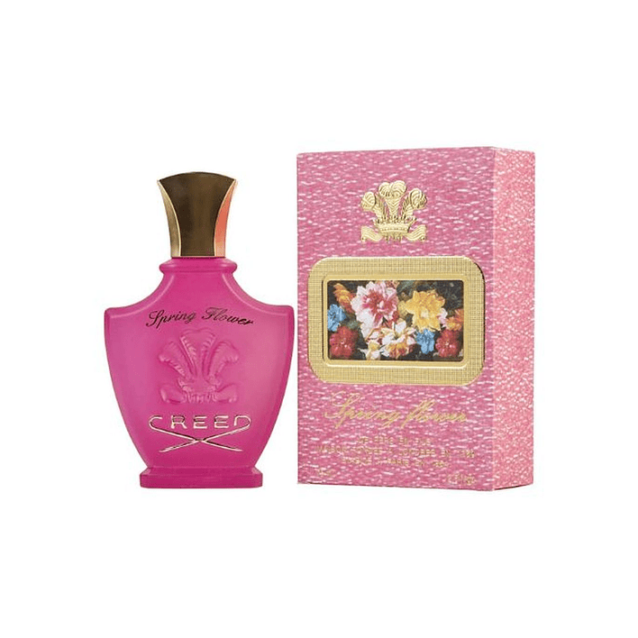 Spring Flower Creed 75Ml Mujer 1