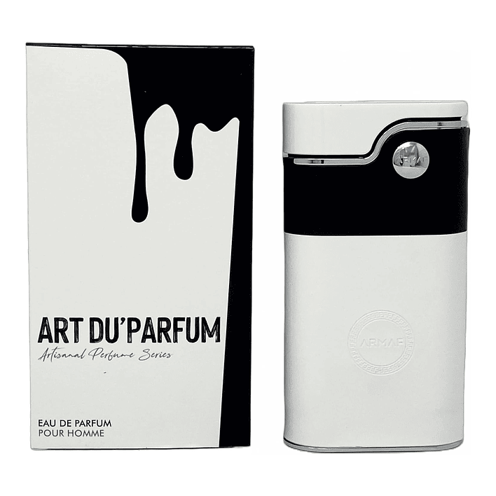 Art Du Parfum Armaf Edp 100ML Hombre 1