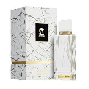 Volakas Aurora Scents Edp 100ML Unisex