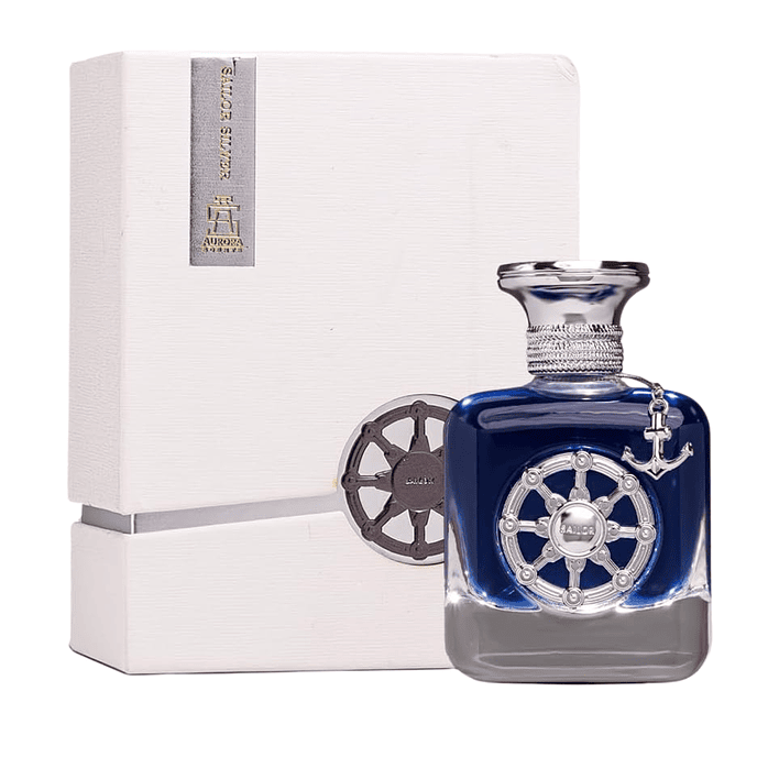 Sailor Silver Aurora Scents Edp 100ML Hombre 1