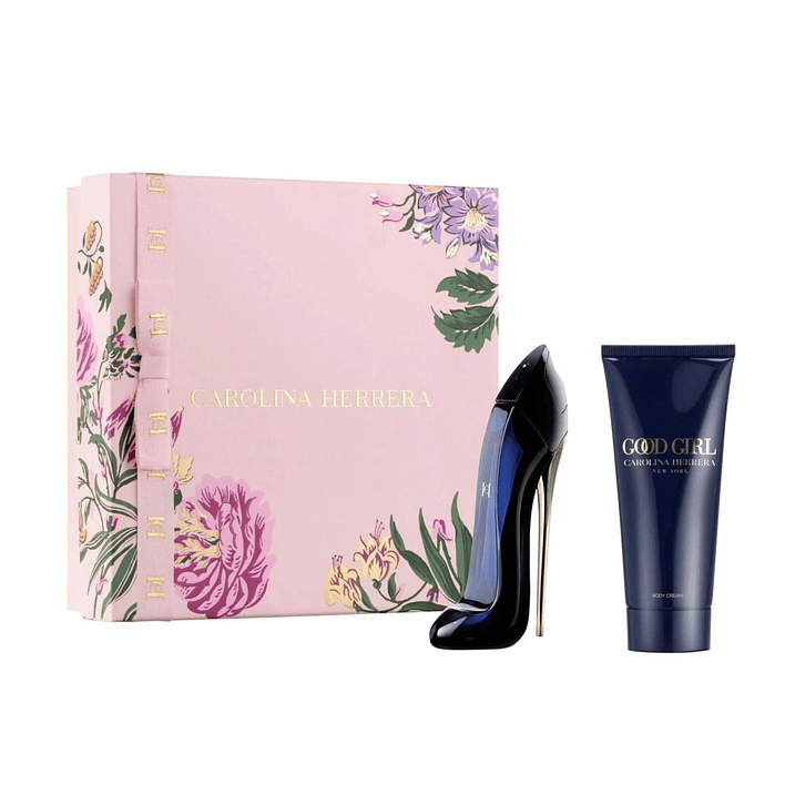 Estuche Carolina Herrera Edp 50ml +100Ml B/L Mujer 1