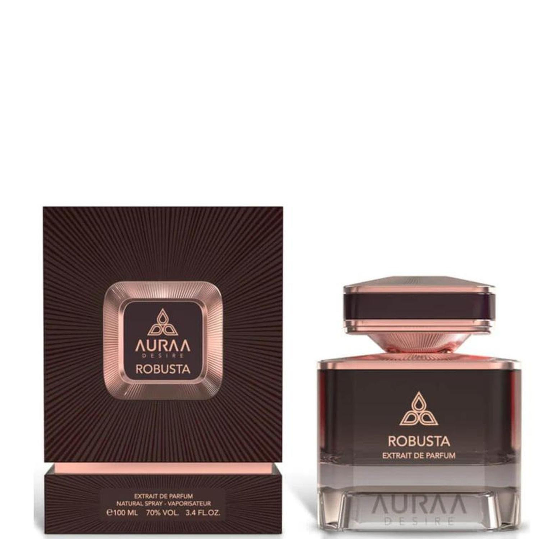Robusta Auraa Desire Extrait De Parfum 100Ml Hombre 1