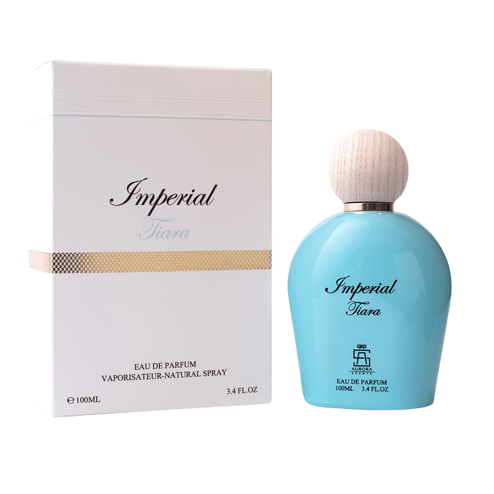 Imperial Tiara Aurora Scents Edp 100 Mujer 1
