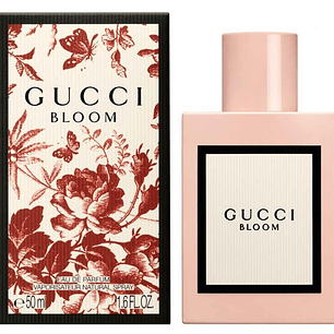 Gucci Bloom Edp 50ML Mujer