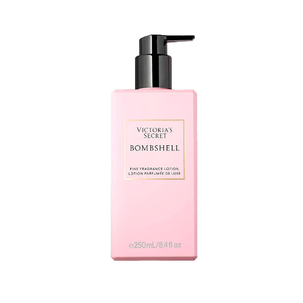 Bombshell Victoria Secret 250Ml Mujer Crema (Formato 2023) 1
