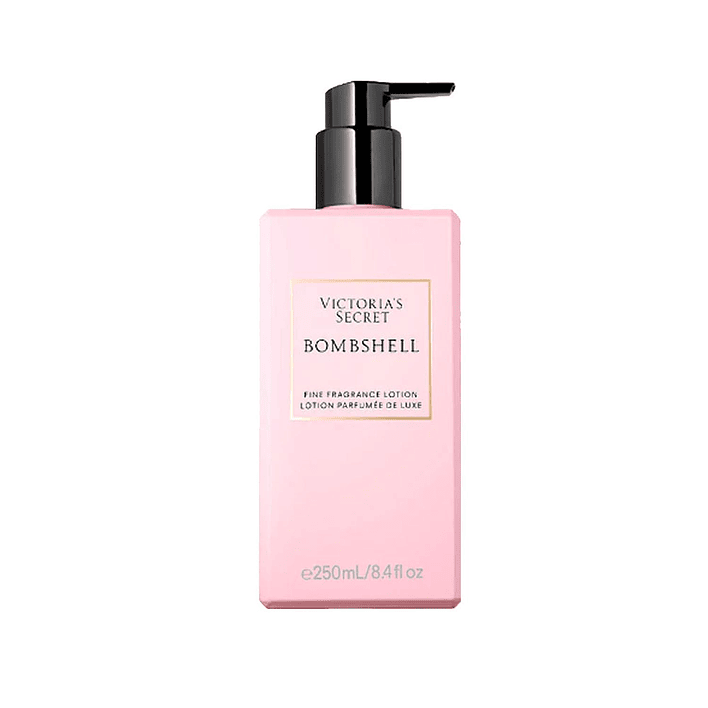 Bombshell Victoria Secret 250Ml Mujer Crema (Formato 2023) 1