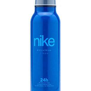Nike Viral Blue Man Edt 200ML Deodorant