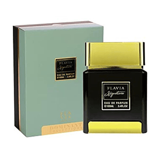 Dominant Flavia Signature Armaf Edp 100Ml Hombre