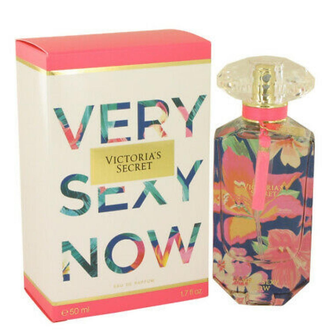 Very Sexy Now Victoria Secret Edp 50Ml Mujer 1
