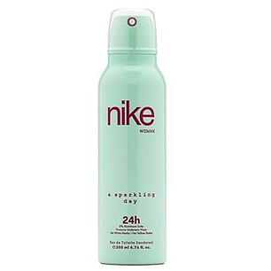 Nike Woman Sparkling Day 24H 200ml Deodorant Mujer