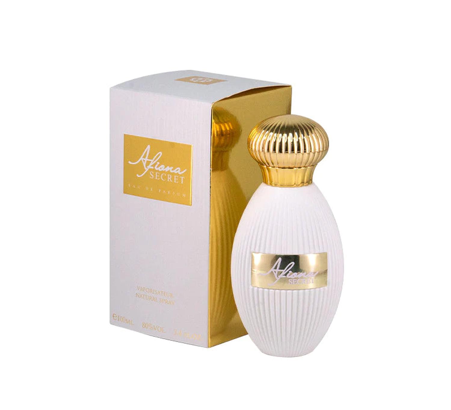 Dumont Afiona Secret edp 100ml Mujer