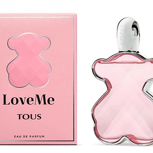 Tous Loveme Edp 90Ml