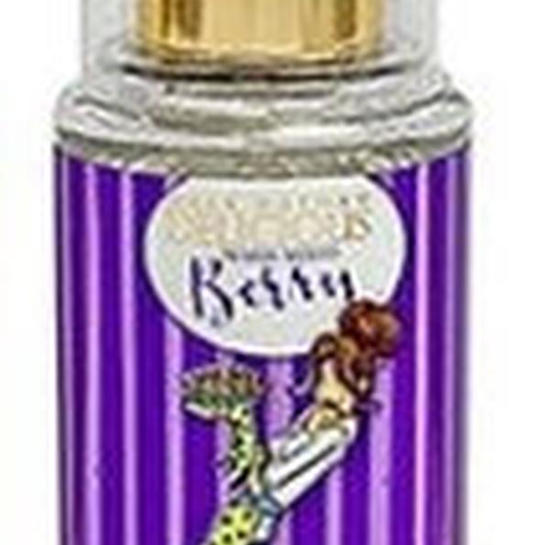 Berry Gale Hayman Delicious 60ml Mist Mujer 1