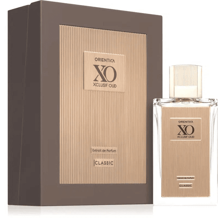 Xclusif Oud Classic Orentica Extrait De Parfum 60ML Unisex 1