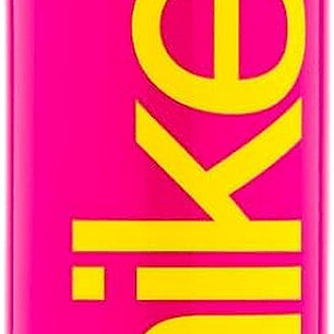 Nike Woman Pink Edt 24H 200ML Mujer Deodorant