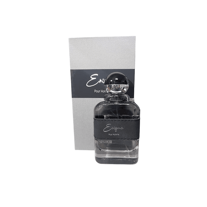 Enigma Pour Homme Mush Edp 100Ml Hombre 1