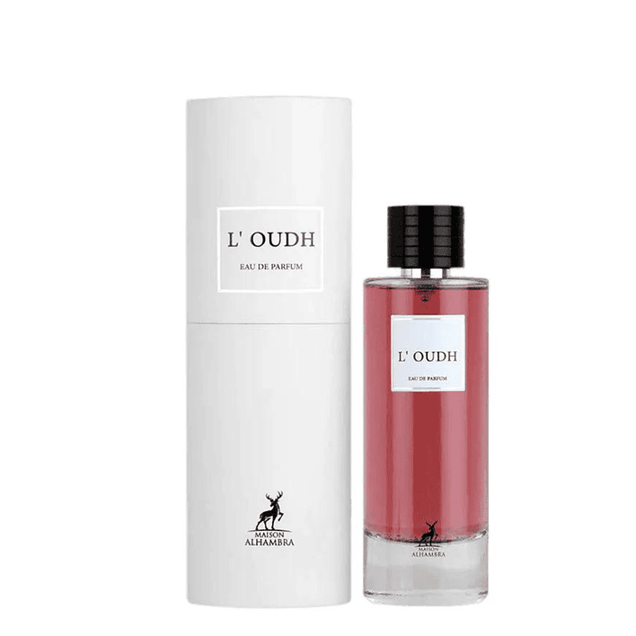 L'Oudh Maison Alhambra Edp 100ML Unisex 1