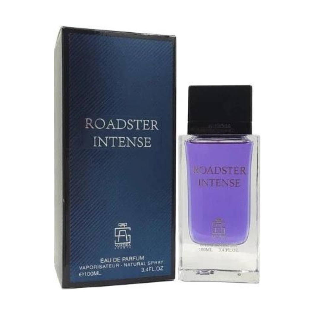 Roadster Intense Aurora Scents Edp 100Ml Hombre 1