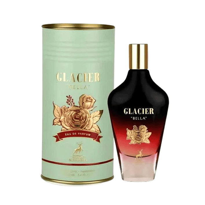 Glacier Bella Maison Alhambra Edp 100Ml Mujer 1