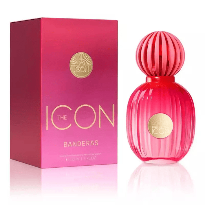 The Icon Femme Edp 100Ml 1