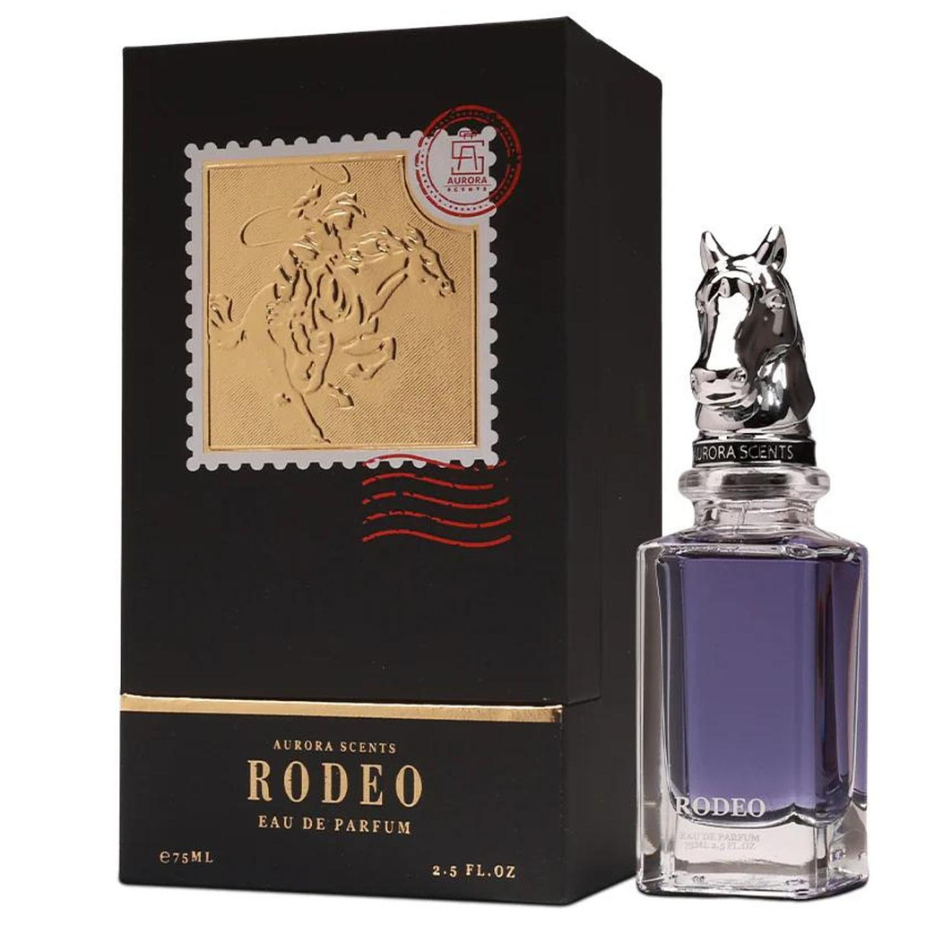 Rodeo Aurora Scents Edp 75Ml Mujer 1