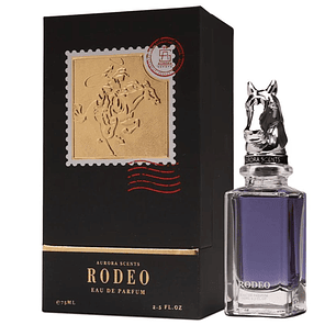 Rodeo Aurora Scents Edp 75Ml Mujer