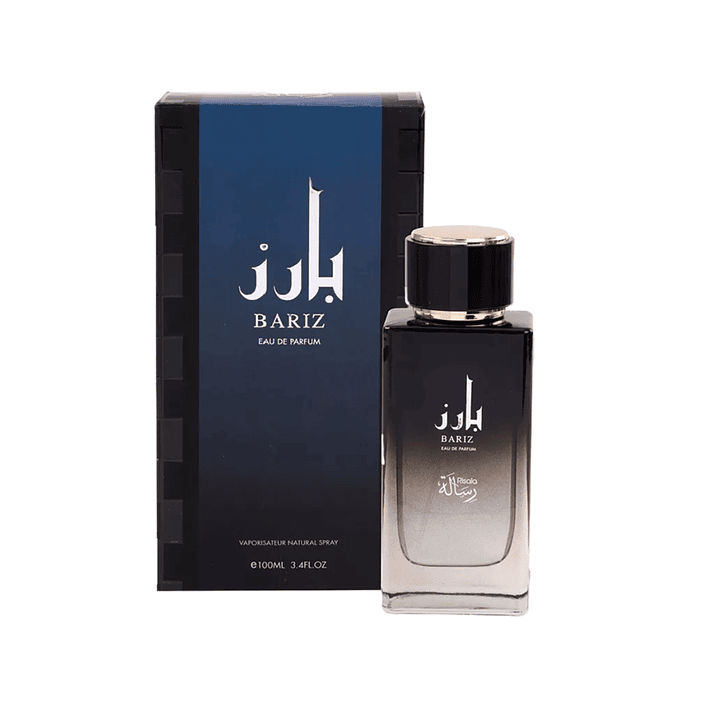 Bariz Risala Edp 100ML Unisex 1