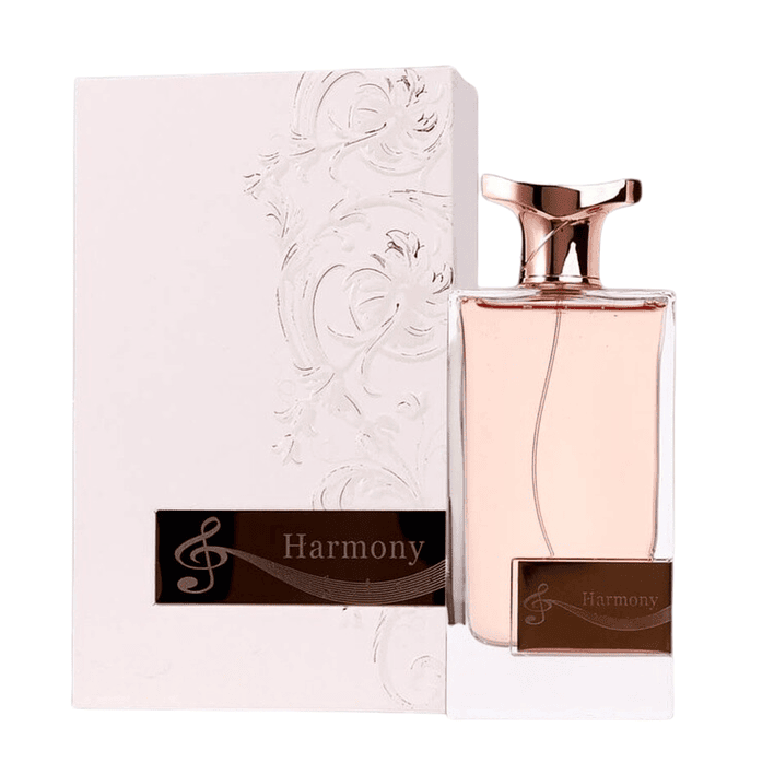 Harmony Aurora Scents Edp 100ML Mujer 1