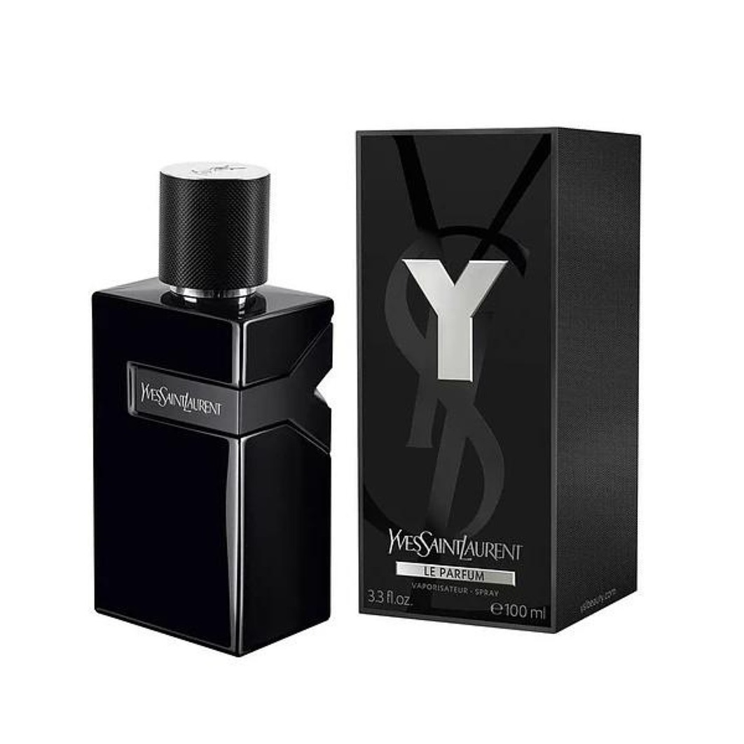 Y De Ysl Le Parfum 100Ml Hombre 1