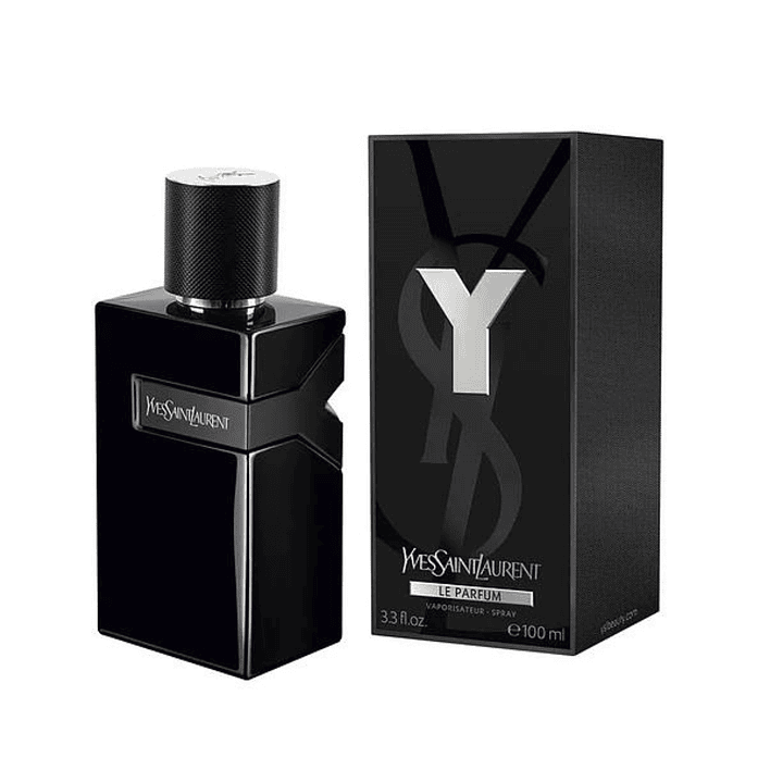 Y De Ysl Le Parfum 100Ml Hombre 1