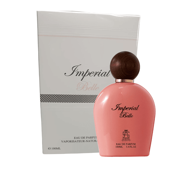 Imperial Belle Aurora Scents 100Ml Mujer 1