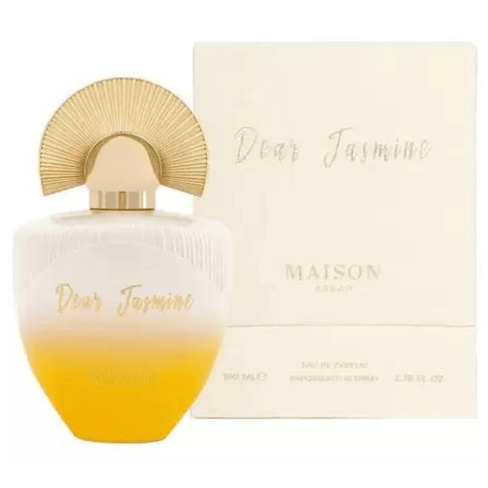 Dear Jasmine Maison Asrar Edp 100ML Mujer 1
