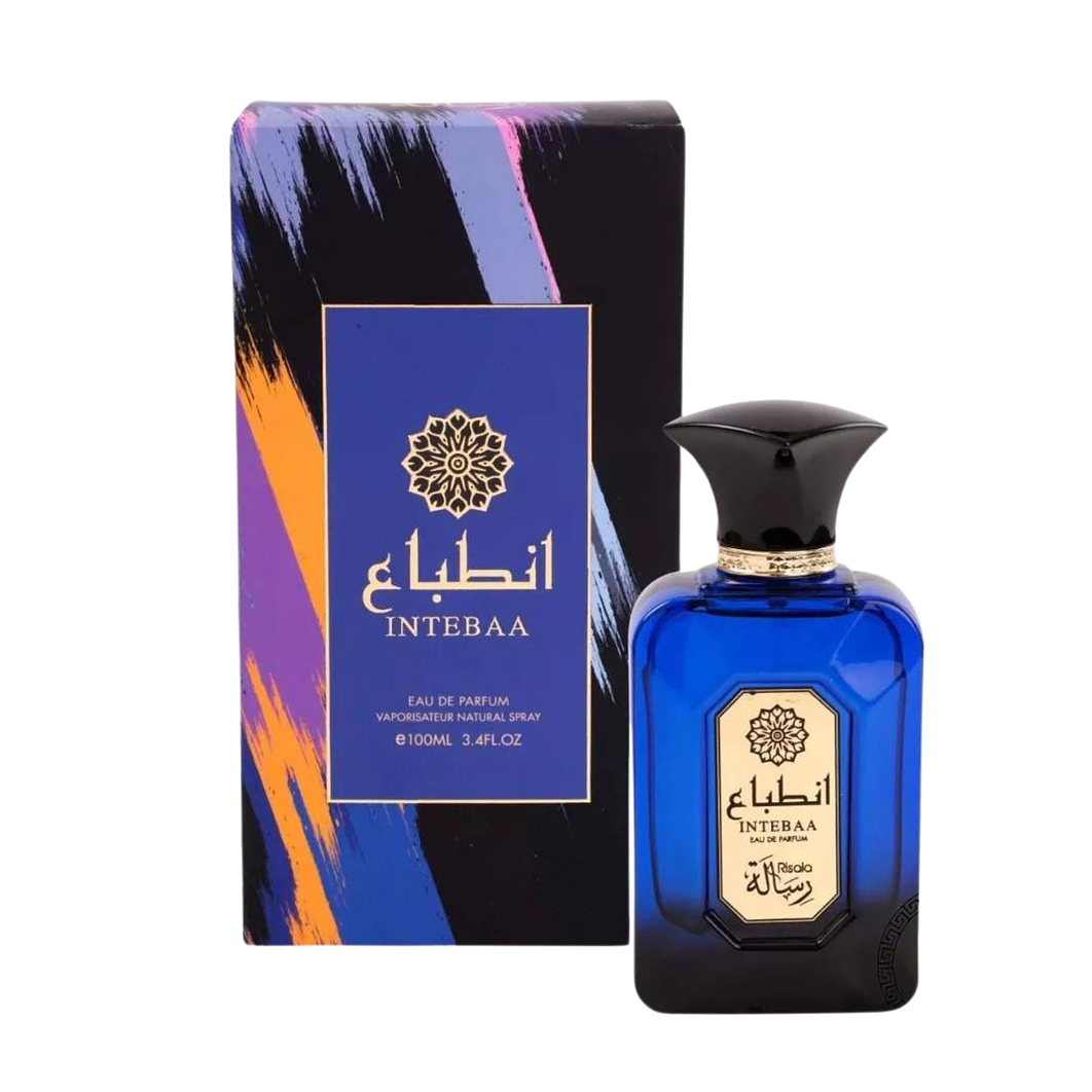 Intebaa Risala Edp 100ML Unisex 1
