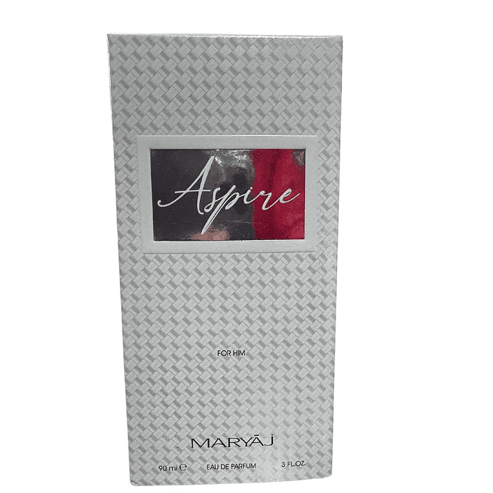 Aspire For Him Maryaj Edp 90ML Hombre 1