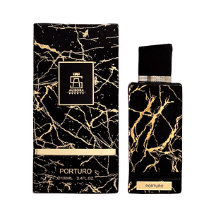 Porturo Aurora Scents Edp 100Ml Unisex