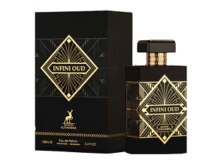 Maison Alhambra Infini Oud EDP 100 ML