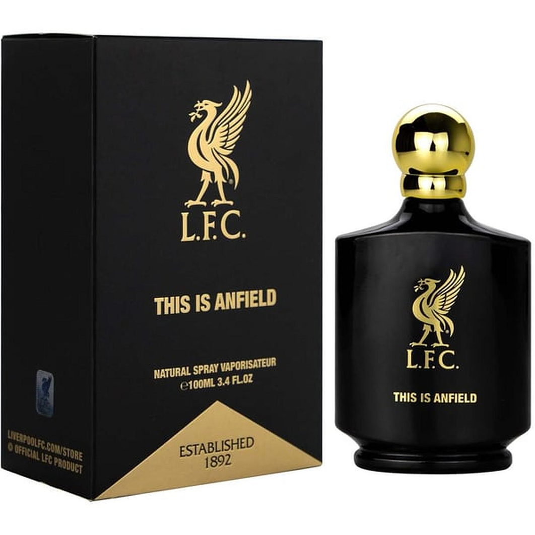 L.F.C. This Is Anfield Edp 100Ml Hombre 1