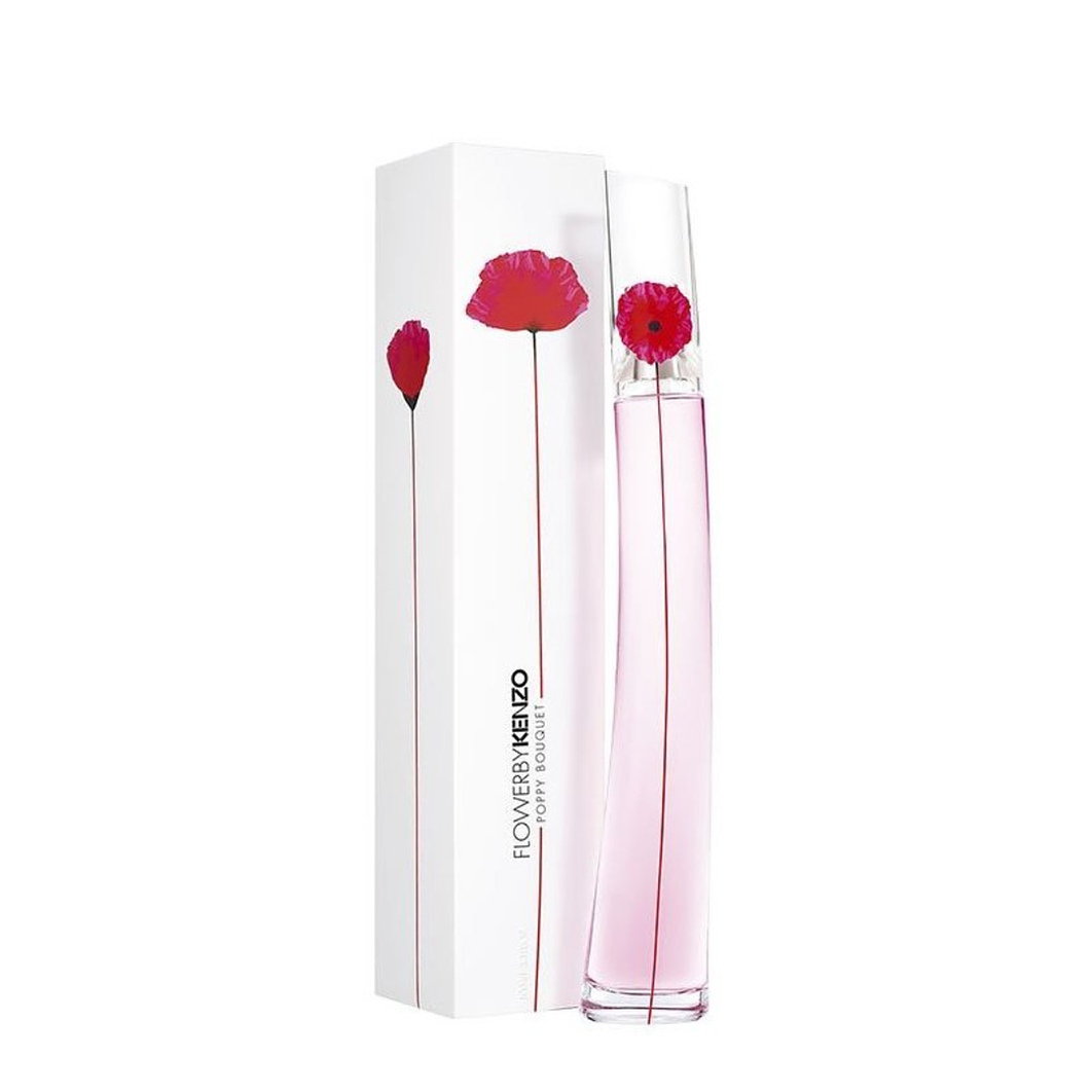 Flower by Kenzo Poppy Bouquet Edp 100Ml Mujer . 1