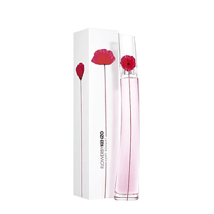 Flower by Kenzo Poppy Bouquet Edp 100Ml Mujer .