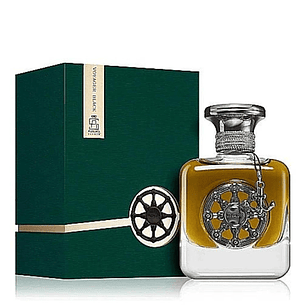 Voyager Black Aurora Scents Edp 100Ml Hombre