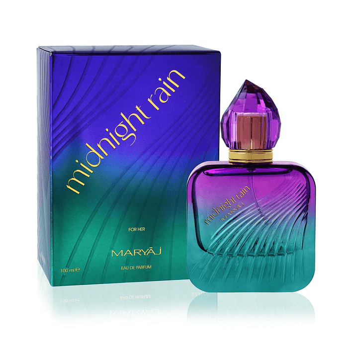 Midnight Rain Maryaj Edp 100ML Mujer 1