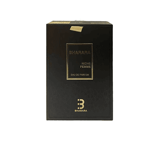 Bahara Niche Femme EDP 200ML Mujer
