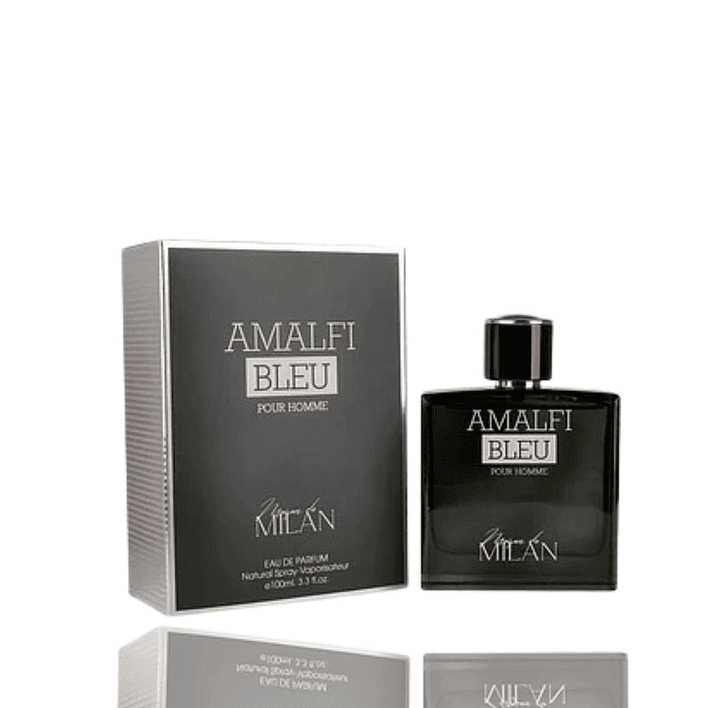 Amalfi Bleu For Homme Maison De Milan Edp 100ML Hombre 1