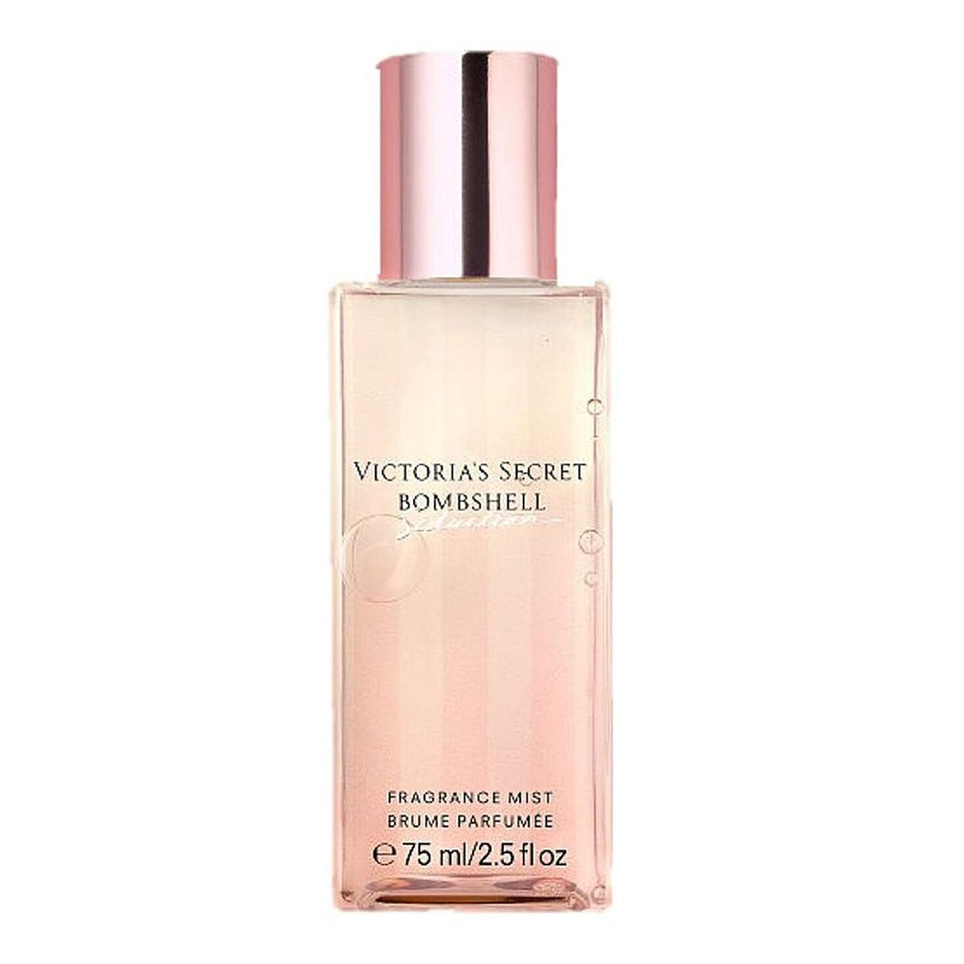 Bombshell Seduction Victoria's Secret 75ML Mujer Mist 1