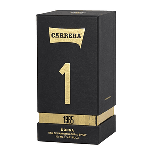 Carrera N.1 Donna EDP 125Ml Mujer