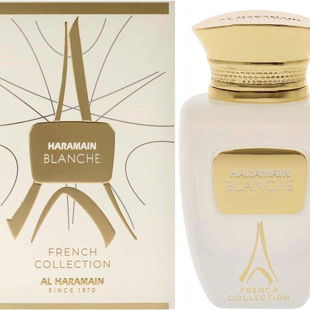 Haramain Blanche French Collection edp 100ml Unisex 1